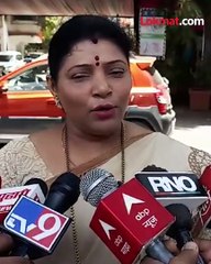 धर्मवीर चित्रपटावरून मीनाक्षी शिंदे काय म्हणाल्या