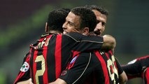 Milan-Cagliari, 2006/07: gli highlights