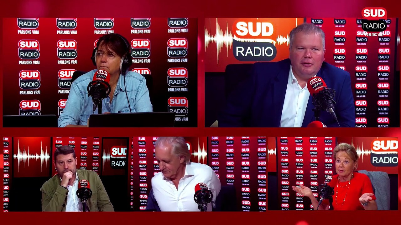 Liste européennes  Hommage à Pivot / Sophia Aram aux Molières / JP Farandou