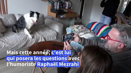 Messi, star qui a du chien, en vedette au prochain Festival de Cannes
