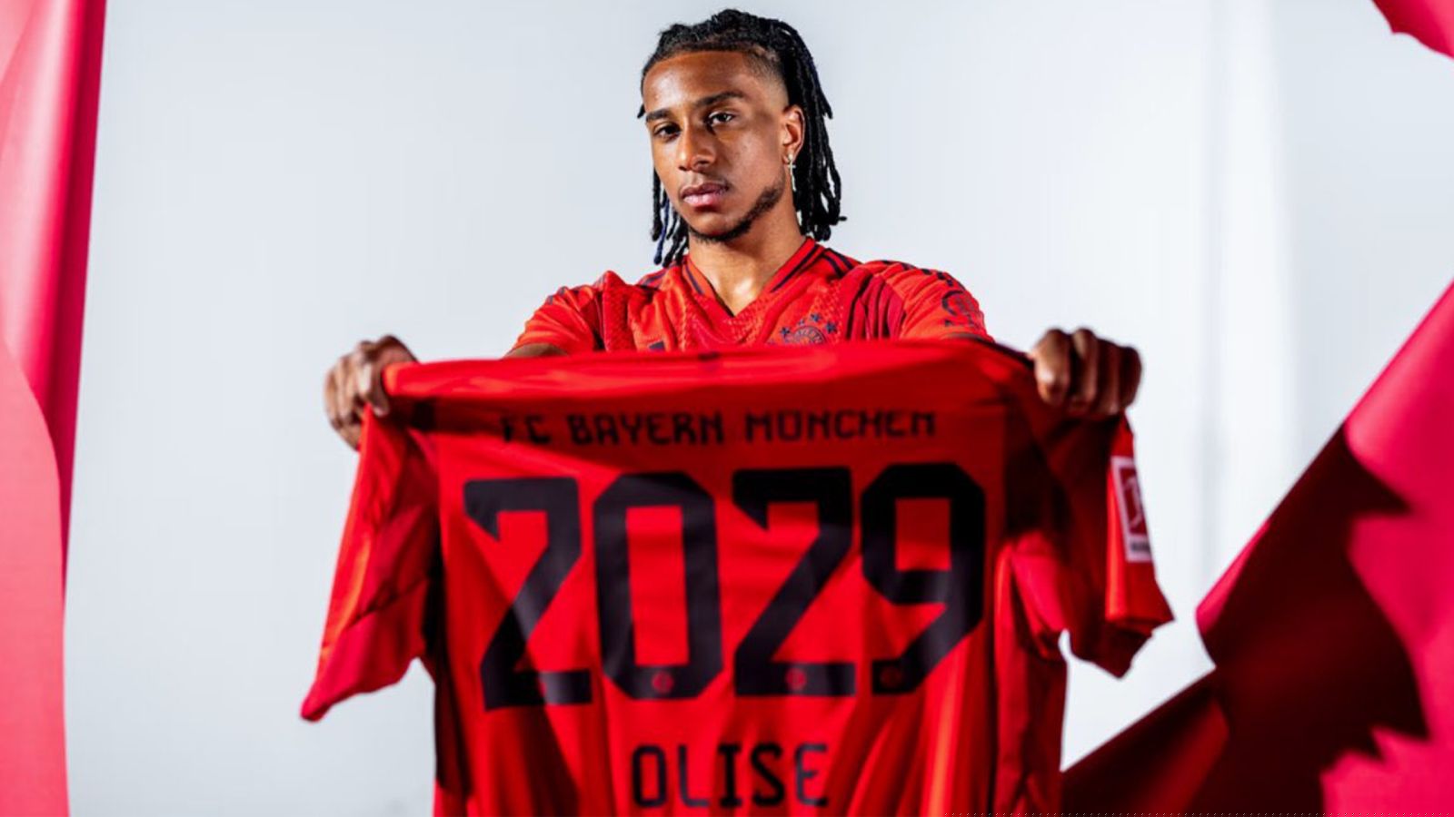 FPL Fantasy Focus - Gameweek 36: Champs Olise