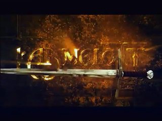 Kaamelott Saison 1 -  (EN)