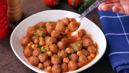 TOPALAK YEMEĞİ ✅ Asla Dağılmayan Tam Ölçülü Tarif