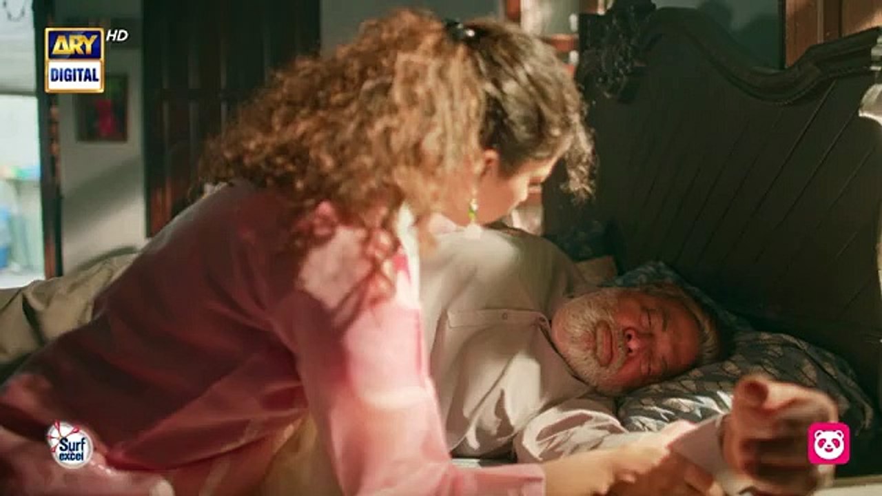 Abbu Ko Heart Attack Aaya Hai!_ Burns Road Kay Romeo Juliet