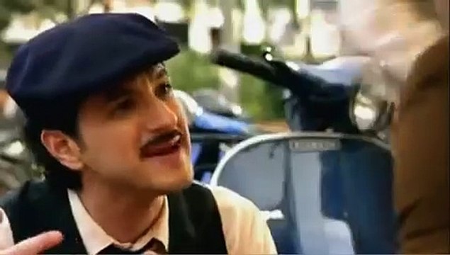 Undercovers Saison 1 - (EN)