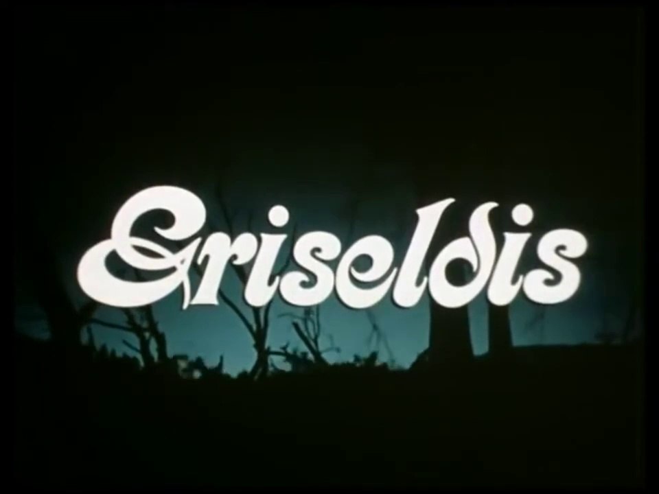 Griseldis (1974)