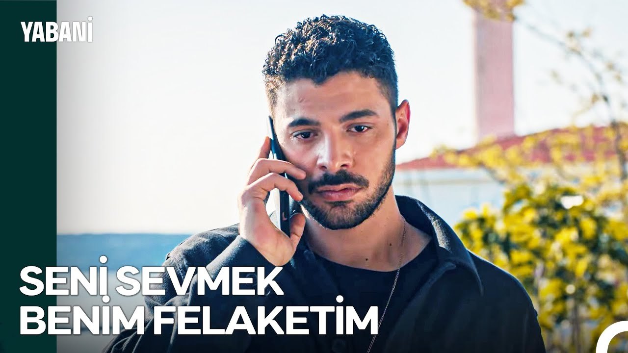 "Beni Ölene Dek Kaybettin Rüya..." - Yabani