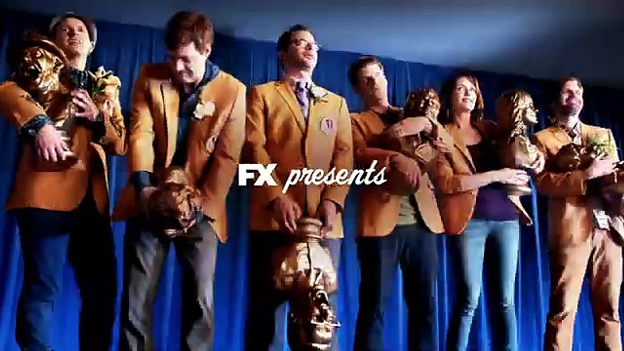 The League Saison 1 - Official Series Trailer (EN)