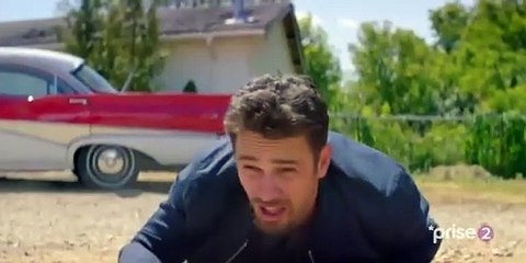 11.22.63 Saison 1 - 22.11.63 | Bande-Annonce (FR)