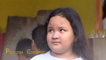 Princess Charming: Charming, mabait na, mapagbigay pa!