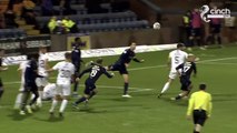 Dundee v Ross County | SPFL 23/24 | Match Highlights