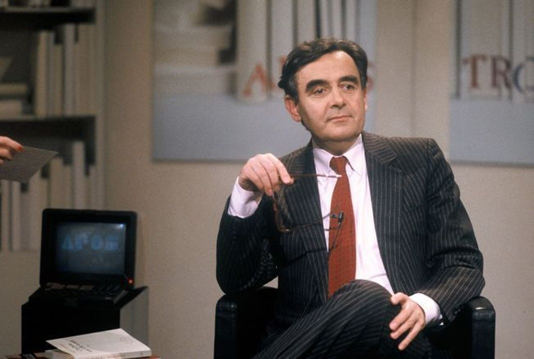 Mort de Bernard Pivot : comment était née son émission culte, « Apostrophes » ?