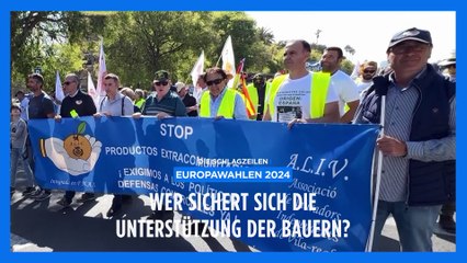 Nachrichten des Tages | 7. Mai - Mittagsausgabe