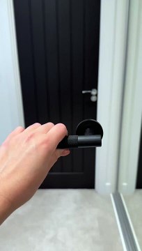 Witness the magic of transformation from @themonomanor! This clip captures the stunning impact our hardware makes in a home renovation. From the smooth glide to the stylish finish, every detail count