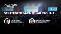 Agenda AWANI: Strategi negara tolak rasuah