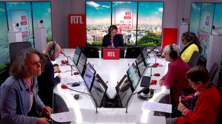 Le journal RTL de 12h30 du 07 mai 2024