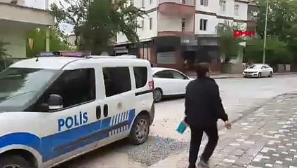 Kayseri'de babasının bıçakladığı genç kız hayatını kaybetti