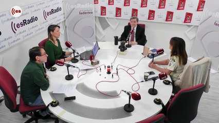 Crónica Rosa: Nuevo incidente de Cándido Conde-Pumpido hijo