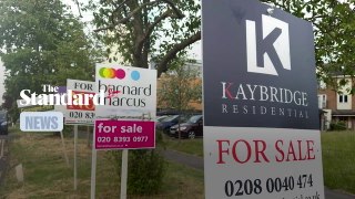 Leasehold scandal: One in ten London leaseholders considering selling their homes over escalating costs