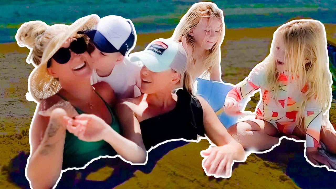 Tears of Joy! The Most Heartwarming Reveals | Try Not to Cry!