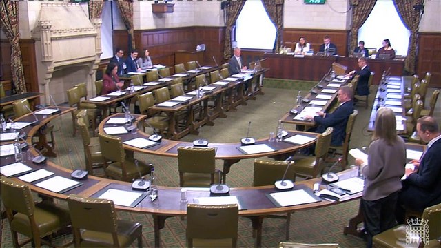 Bath MP Wera Hobhouse commends Bath and North East Somerset organisation 3SG in Contribution of Volunteers debate at Westminster Hall