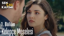 Kelepçe Meselesi - Sen Çal Kapımı 1. Bölüm