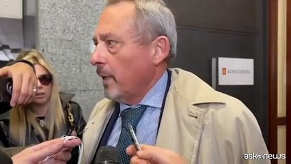 Toti sospeso dalla Presidenza della Liguria, l'avvocato: sereno, chiarir? tutto