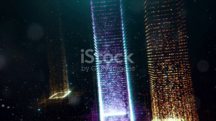 Blockchain Revolution_ Transforming Industry