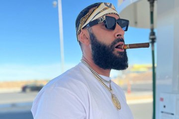 La Fouine dévoile ce qui se passera lors de ses concerts à Bercy