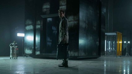 'Materia oscura' | Tráiler en español