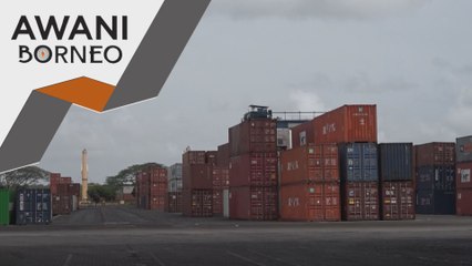 DUN Sarawak lulus RUU Pelabuhan Sarawak 2024 sebulat suara