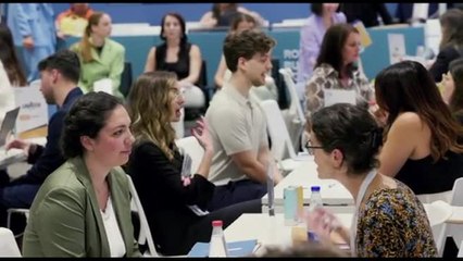 Rome Business School: Master aumenta chance di lavoro e carriera