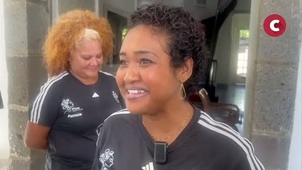 5 bénévoles réunionnaises bientôt en route pour les Jeux Olympiques et Paralympiques