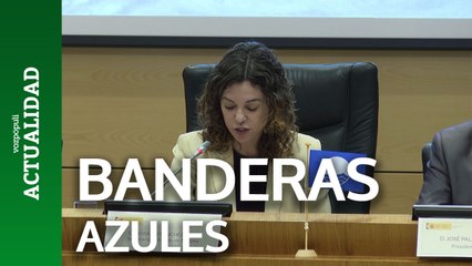 España lucirá 747 'Banderas Azules' este verano y sigue manteniendo el liderazgo