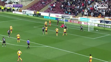 Motherwell v St Mirren | SPFL 23/24 | Match Highlights
