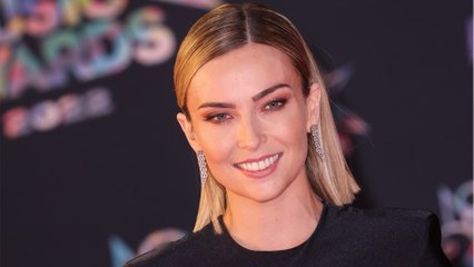 VOICI :  "J'ai besoin de lâcher" : Inès Vandamme fait une grande annonce après la saison 13 de Danse avec les stars