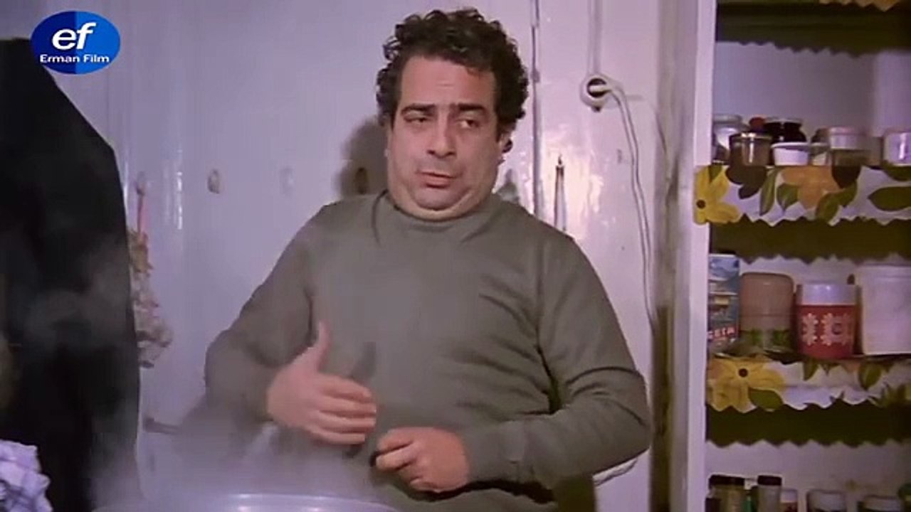 Caferi'n Çilesi
