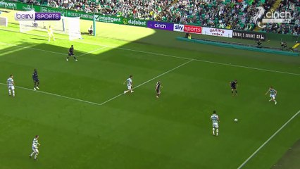 Celtic v Dundee United | SPFL 23/24 | Match Highlights