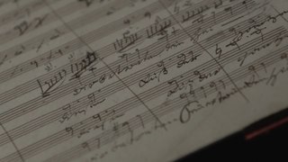 200 años de la Novena Sinfonía de Beethoven