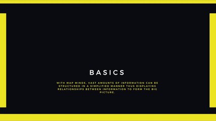 14. Information Structuring In Mind Mapping