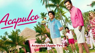 Acapulco : Apple TV