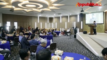 Capai Indonesia Nol Karbon dengan Program 1000 Cahaya