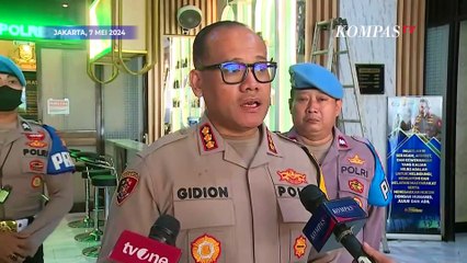 Kronologi Taruna STIP Tewas, Polisi: Kami Masih Sinkronisasi Bukti untuk Kemungkinan Tersangka Baru