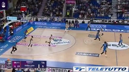 Video News - Magro: "Risultato non scontato, ora pronti"