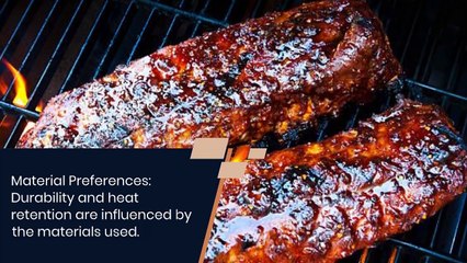 Choose Custom BBQ Pits