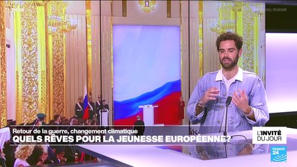 Elections européennes : à quoi rêve la jeunesse du continent ?