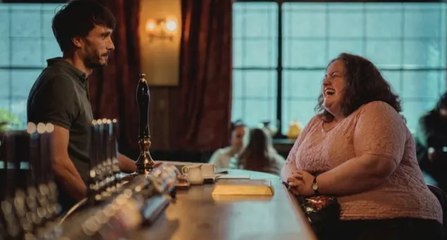 'Mi reno de peluche', la serie que se ha convertido en la revelación del año