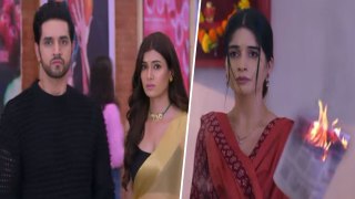 Gum Hai Kisi Ke Pyar Mein Spoiler: Reeva और Ishaan को साथ में देख क्या करेगी अब Savi? | FilmiBeat