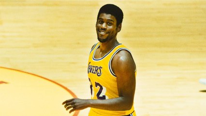 Winning Time : The Rise of the Lakers Dynasty
