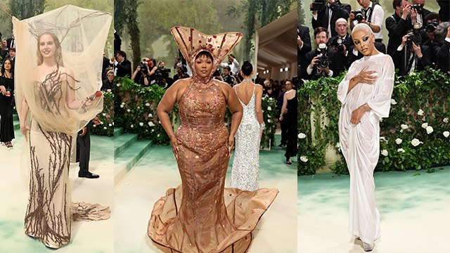 Met Gala 2024: Lana Del Rey से Doja Cat तक, Met Gala Most Weird Red Carpet Look Viral | Boldsky